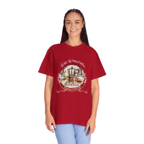 Funny coffee lover t shirt for Enthusiasts - Image 27