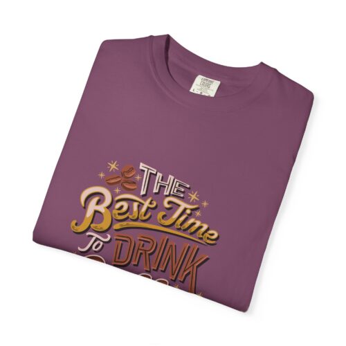 Best coffee lover tshirt for Baristas - Image 47