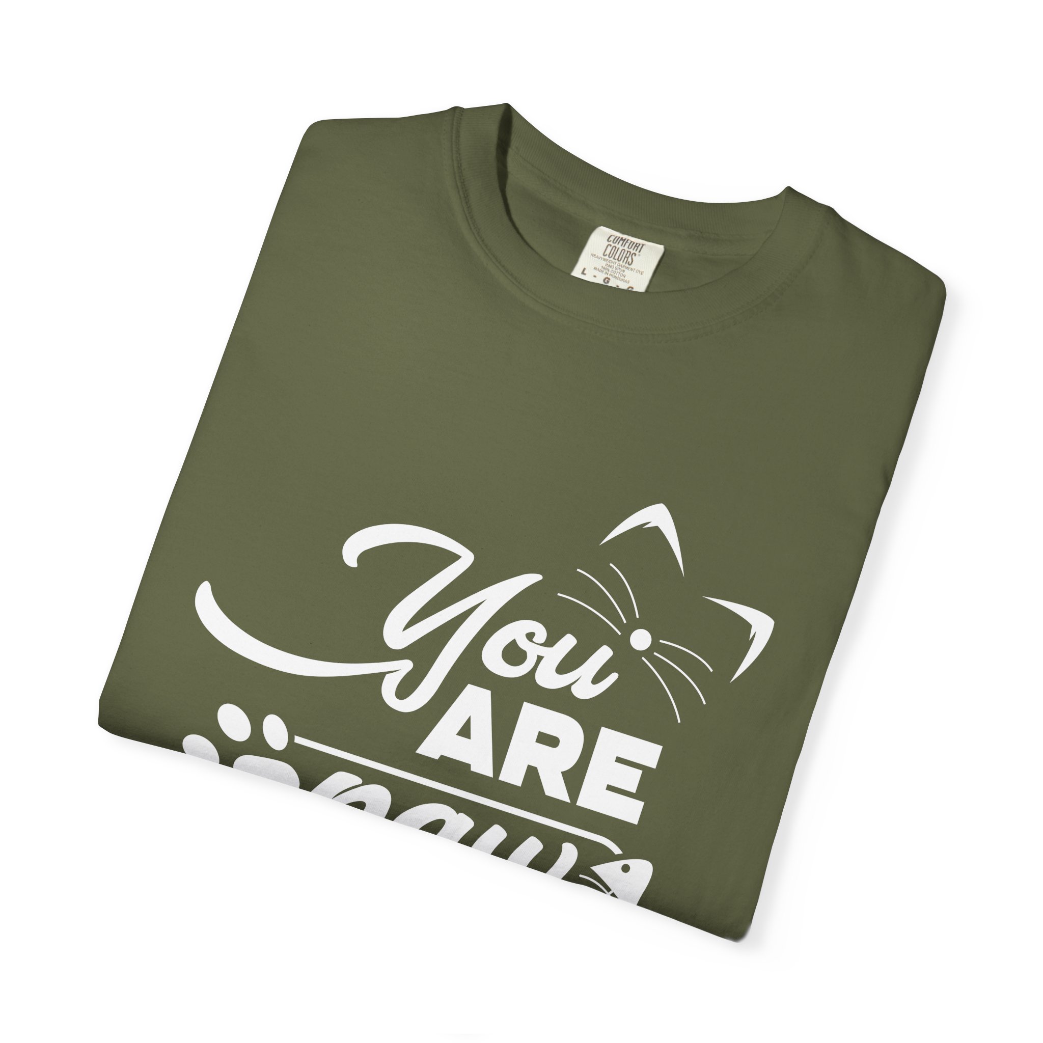 b2 - 5.20 - You Are Pawsome T-Shirt – Cute Pet Lover Graphic Tee for Fun, Positivity & Everyday Wholesome Vibes. - Image 15