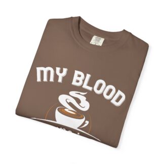 Funny coffee themed Tshirt for Coffee Lovers - Image 15
