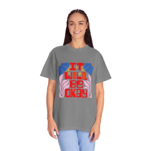 Stylish Sarcastic T-Shirt for Everyday Fun - Image 19