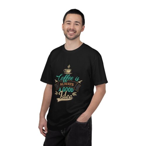 Vintage coffee love tshirt Unisex Gift - Image 34