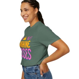 Graphic Tshirt with funny summer quotes Beach Tee - Image 21
