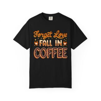 b2 - 1.16b - Life Begins After Coffee T-Shirt – Positive Coffee Lover Graphic Tee for Fresh Starts & Daily Motivation.