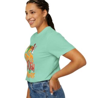 Cute funny t-shirt Unisex Tee for Humor - Laugh at Yourself April Fools Unisex Tee - Image 29