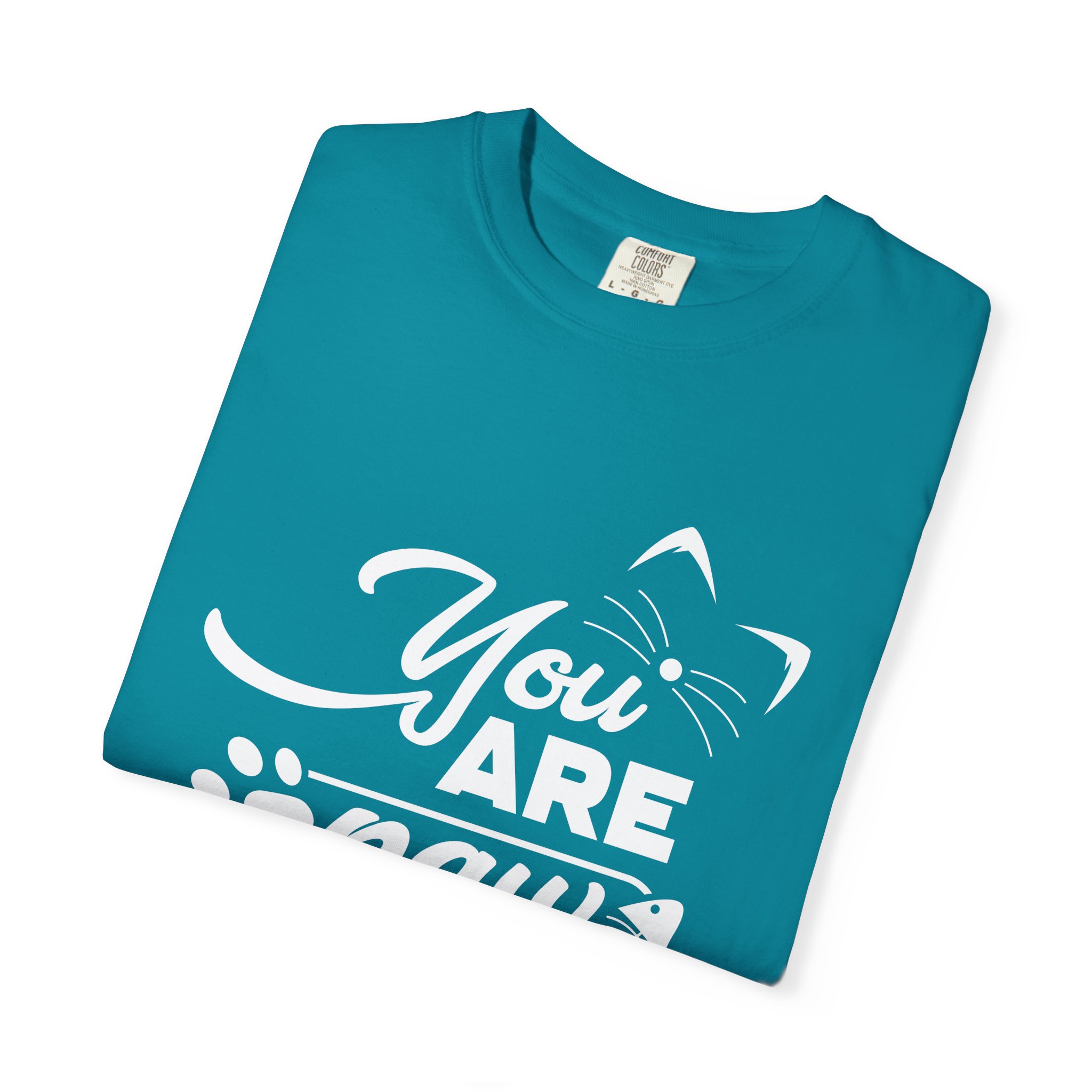 b2 - 5.20 - You Are Pawsome T-Shirt – Cute Pet Lover Graphic Tee for Fun, Positivity & Everyday Wholesome Vibes. - Image 23