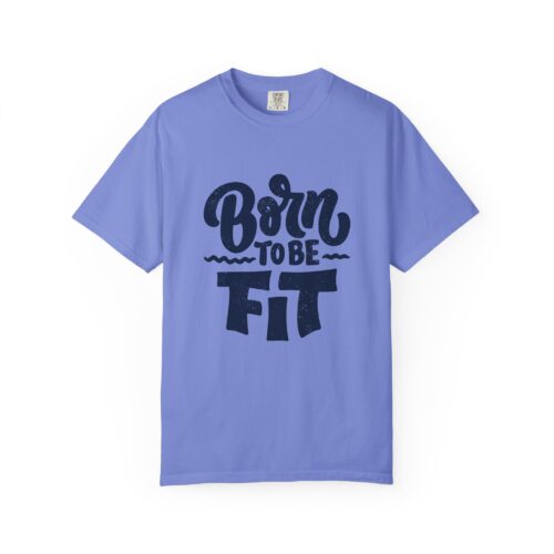 Vintage motivational quote t-shirt - Best Fit - Born to Be Fit Apparel - Image 33