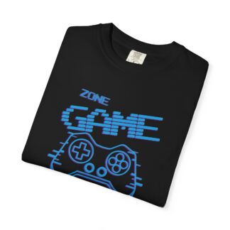 Retro Gaming T shirt for Arcade Lovers - Game Zone Play Unisex Tee - Image 31