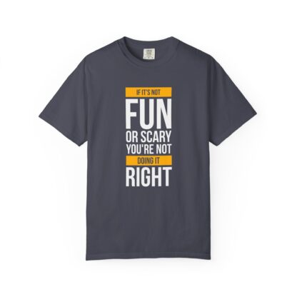 Retro Sarcastic Tshirt with Vintage Style