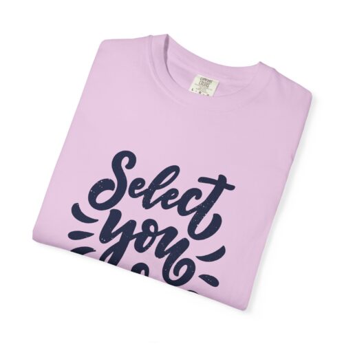 Funny sayings t-shirt: Comfortable & Fun - Select Your Size - Graphic Tee - Image 39