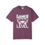 Gaming tshirt for gamers and events