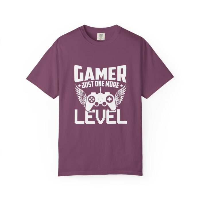 16486471145290235740_2048.jpeg Gaming tshirt for gamers and events