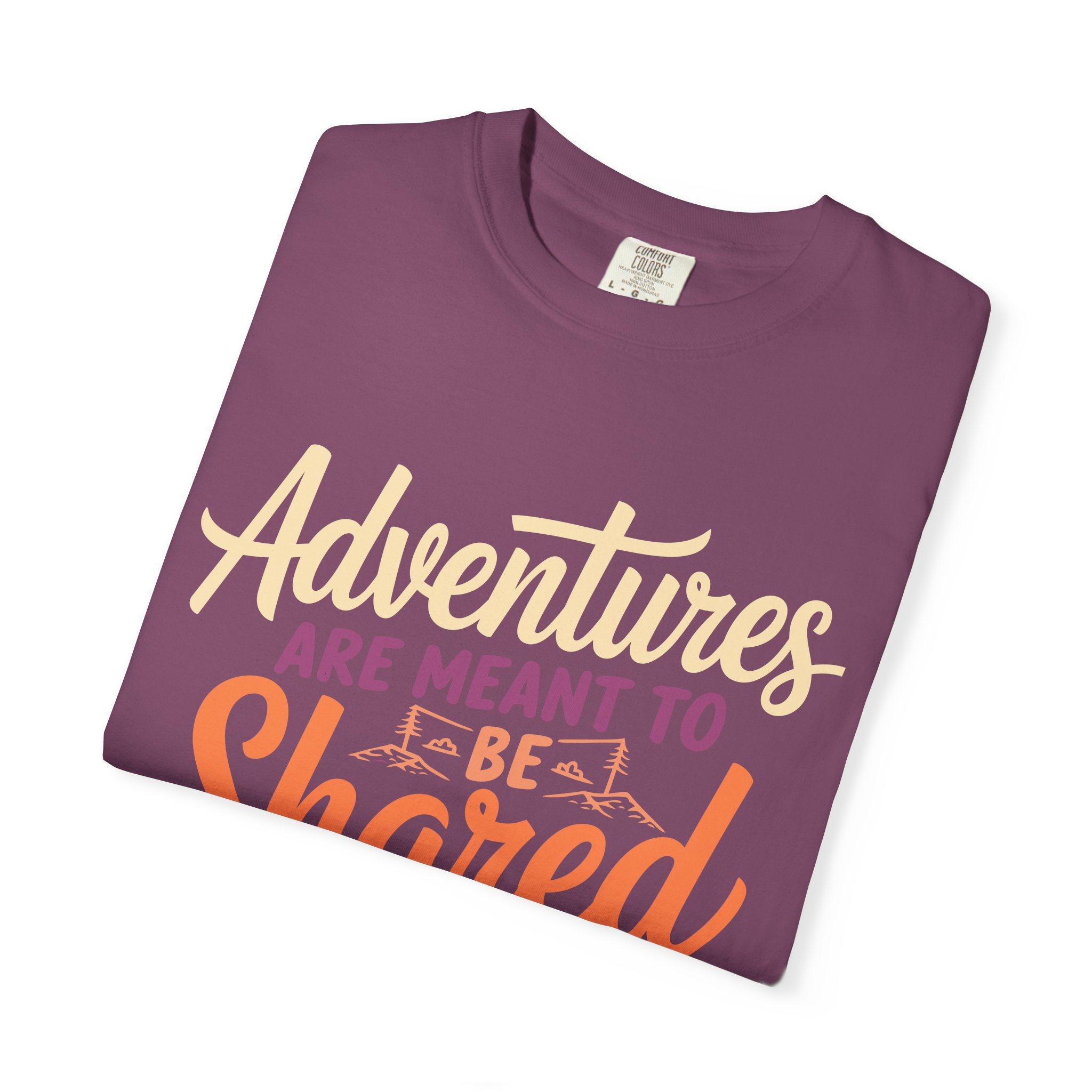Adventure T-Shirt for Explorers, Outdoor Enthusiasts, Vacation Gear, Gifts for Travelers, Summer Wardrobe. - Image 39