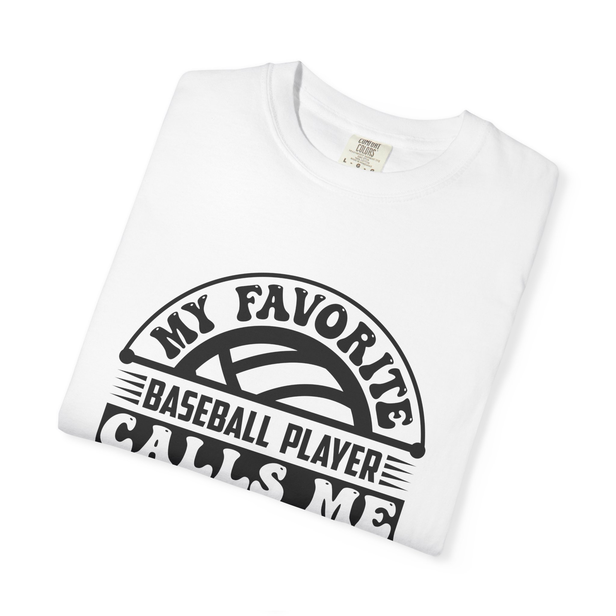 Unisex Baseball Nephew T-Shirt, Gift for Baseball Lovers, Sports Apparel, Family Shirt, Funny Nephew Tee. - Image 15
