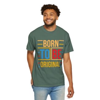 Bold motivational quote t-shirt – Express Your Originality - Image 21