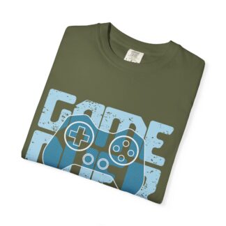 Game over t shirt Retro Gamer Style Tee - Gift for Gamer - Image 23