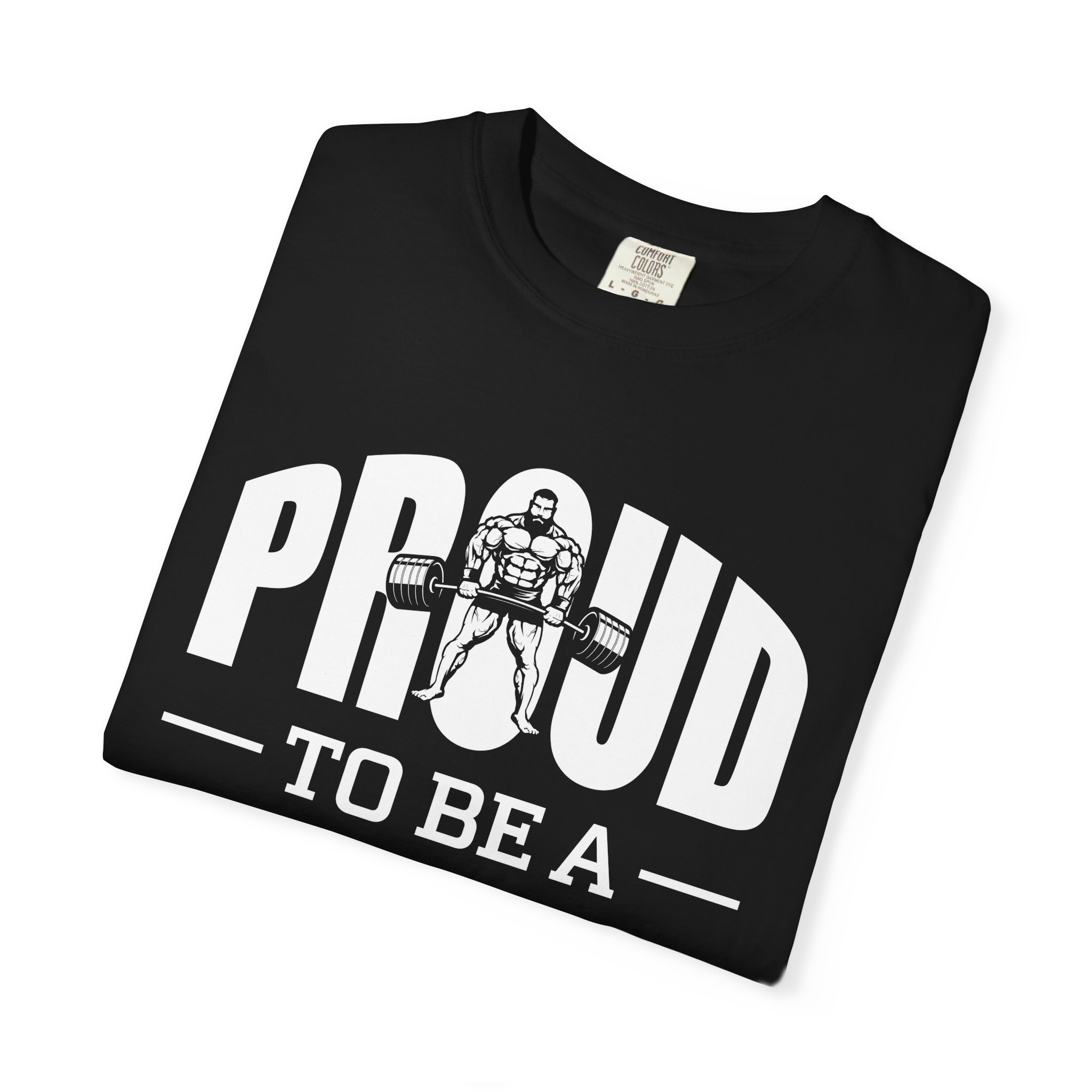 b2 - 6.20 - Proud to Be a Gym Addict T-Shirt – Bold Fitness Graphic Tee for Dedication, Strength & True Gym Lifestyle. - Image 31