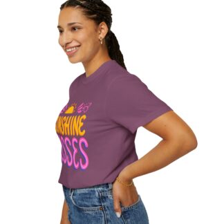 Graphic Tshirt with funny summer quotes Beach Tee - Image 45
