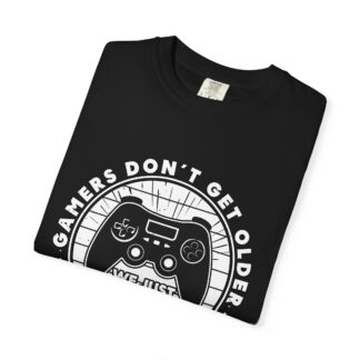 Gaming graphic tee for Gamers Who Level Up - Image 31