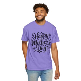 Happy Mothers Day T-Shirt for a Heartfelt Gift - Image 38