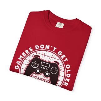 Gaming graphic tee for Gamers Who Level Up - Image 55