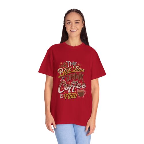Best coffee lover tshirt for Baristas - Image 51