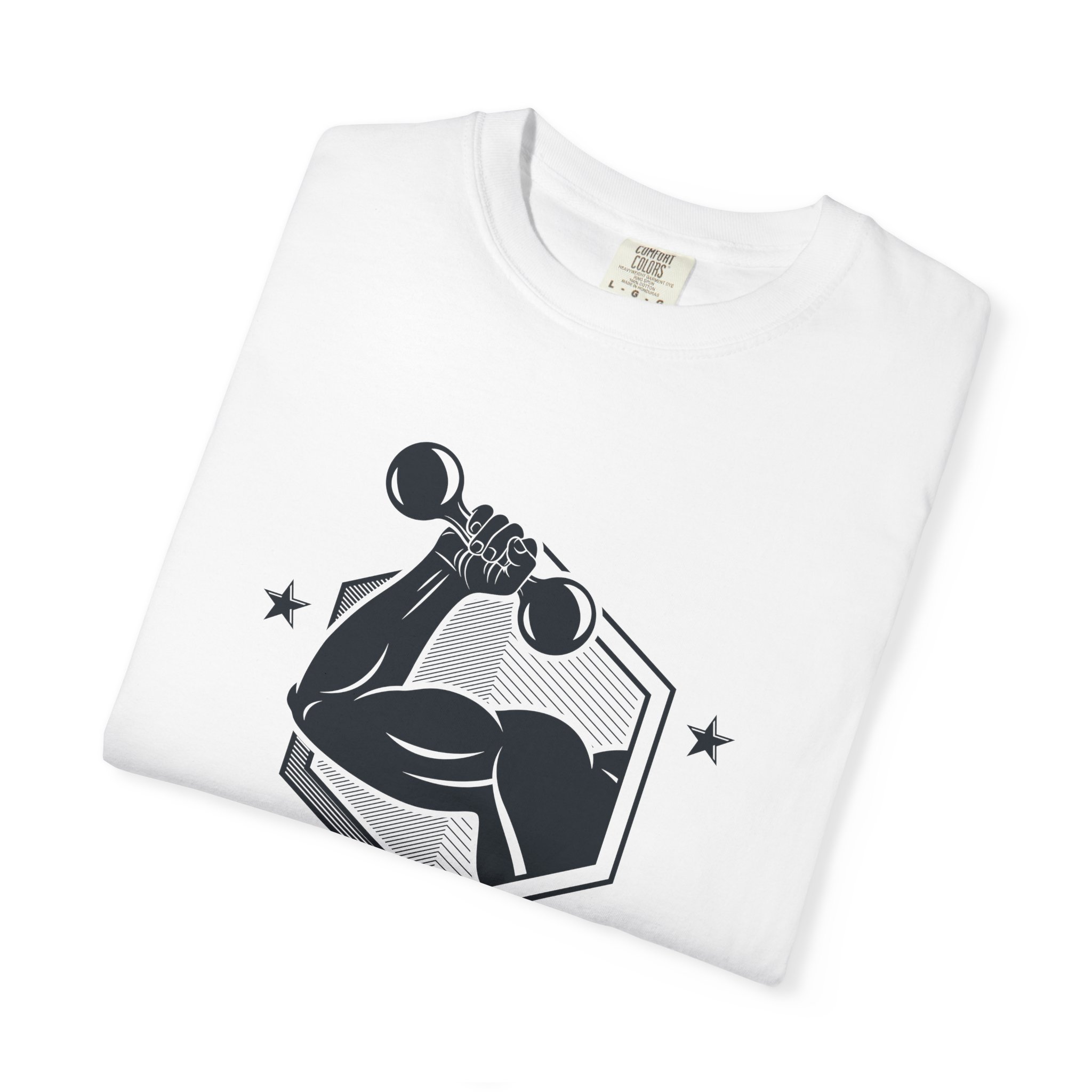 Fitness Muscle Club T‑Shirt — "No Pain No Gain" Gym Workout Tee. - Image 15