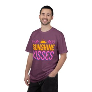 Graphic Tshirt with funny summer quotes Beach Tee - Image 42