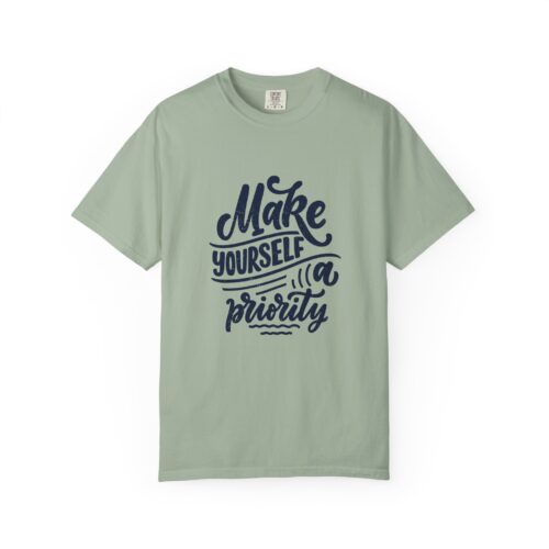 Inspiring quotes Tshirts for daily motivation - Image 25
