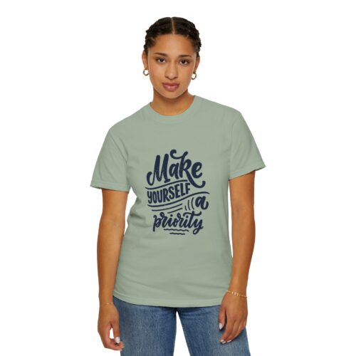 Inspiring quotes Tshirts for daily motivation - Image 28