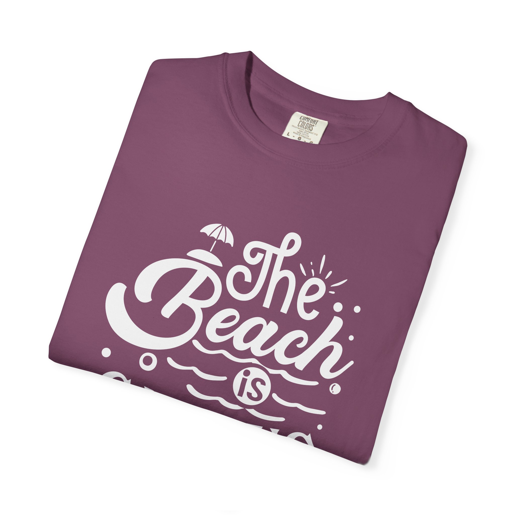 C - 13.5 - Beach Calling Unisex T-Shirt, Summer Tee, Vacation Shirt, Coastal Vibes, Fun Gift for Beach Lovers, Casual Wear. - Image 55