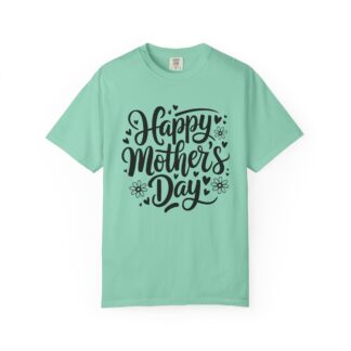 Happy Mothers Day T-Shirt for a Heartfelt Gift - Image 17