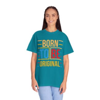 Bold motivational quote t-shirt – Express Your Originality - Image 30