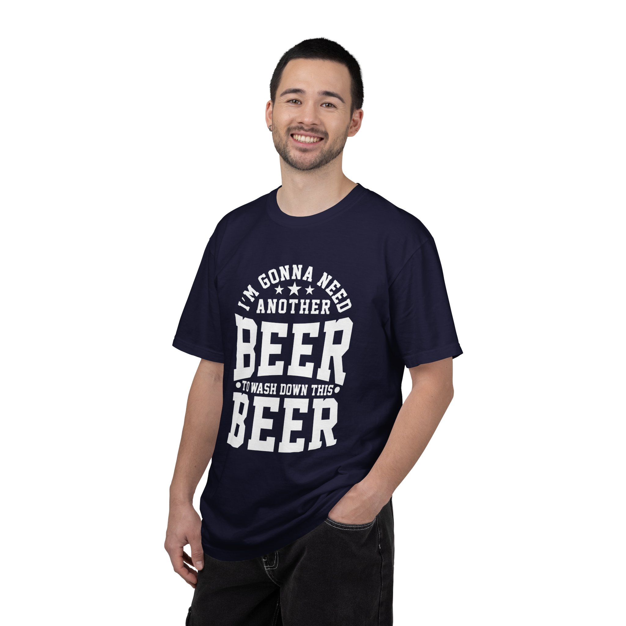 C - 11.15 - Funny Beer T-Shirt, Beer Lover Gift, Unisex Graphic Tee, Summer Party Shirt, Gag Gift for Friends. - Image 10