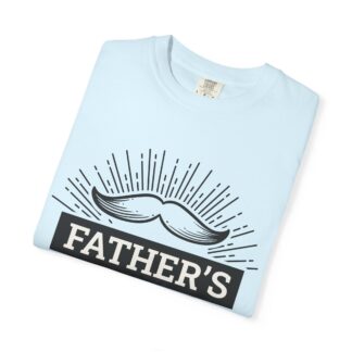 Father’s I Love You Vintage Mustache T-Shirt – Cute Love Graphic Tee for Dads, Perfect Gift for Father’s Day, Birthday & Special Celebration Wear. - Image 39