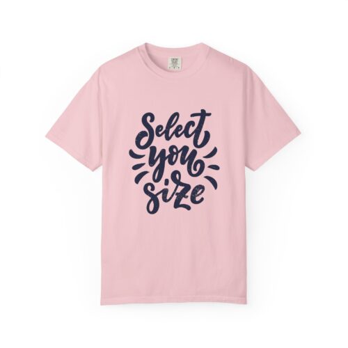 Funny sayings t-shirt: Comfortable & Fun - Select Your Size - Graphic Tee - Image 41
