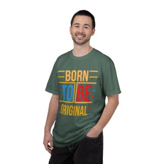 Bold motivational quote t-shirt – Express Your Originality - Image 18