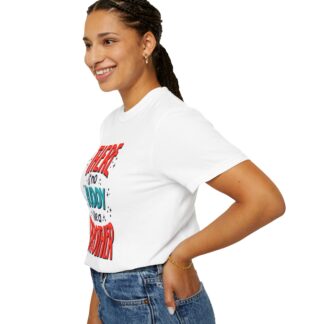 Motivational t-shirt for Heartwarming Brothers - There Is No Buddy Like a Brother Unisex Tee - Image 13
