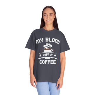 Funny coffee themed Tshirt for Coffee Lovers - Image 35