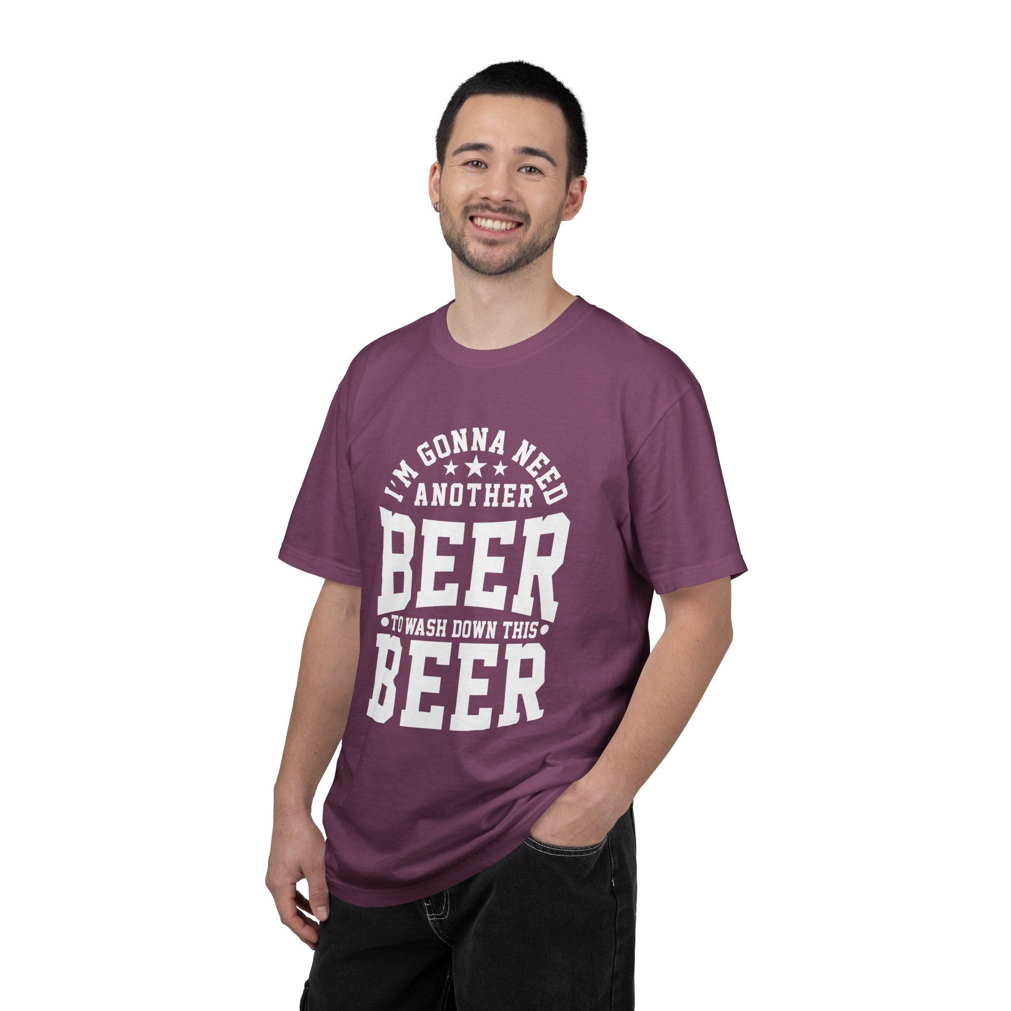 C - 11.15 - Funny Beer T-Shirt, Beer Lover Gift, Unisex Graphic Tee, Summer Party Shirt, Gag Gift for Friends. - Image 42