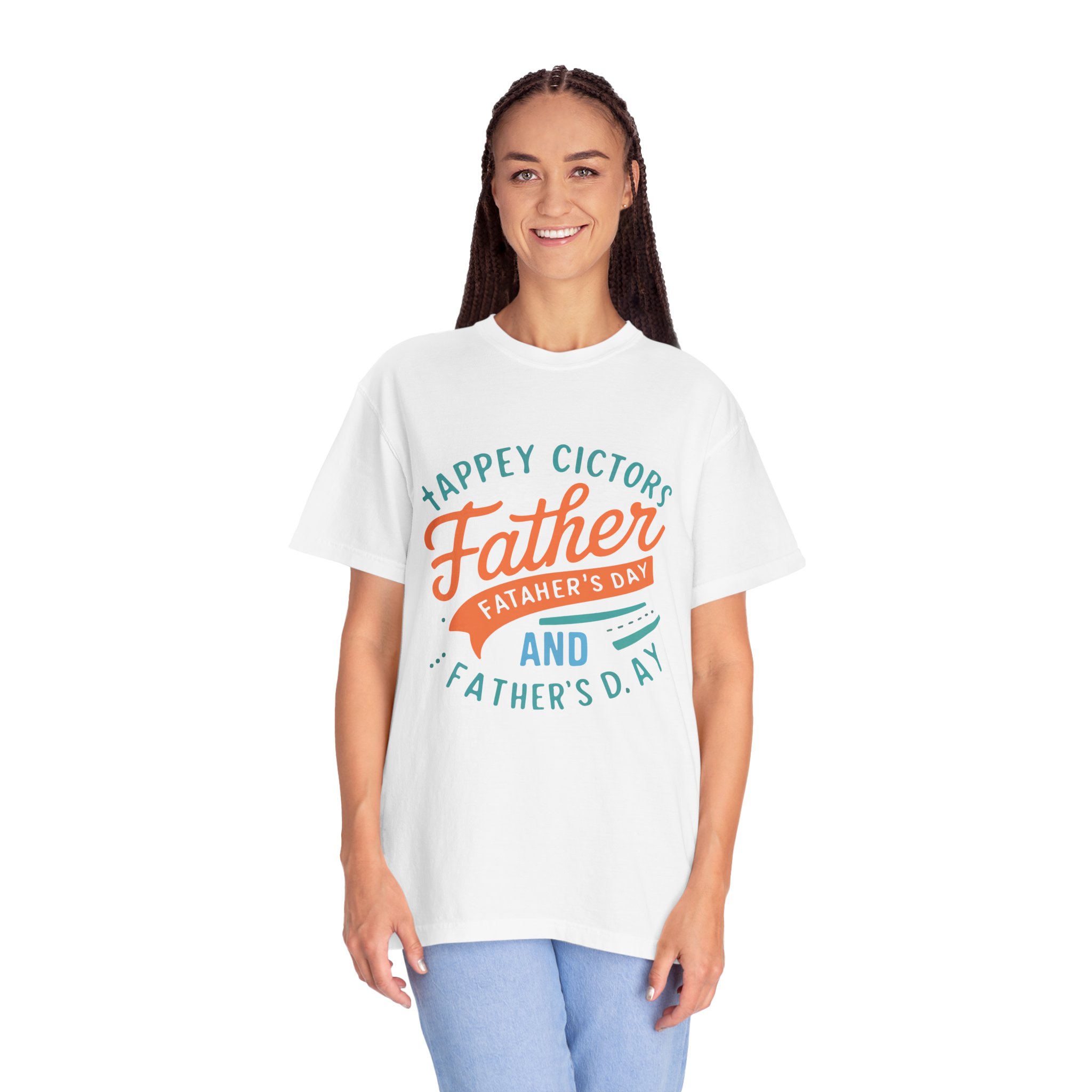 Father's Day Unisex T-shirt, Funny Dad Joke Tee, Gift for Dad, Casual Shirt, Father's Day Celebration, Humor T-shirt. - Image 3