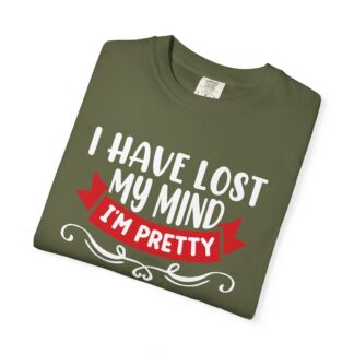 Funny mom Tshirt - Humor Parenting Tee - I Have Lost My Mind Iām Pretty Sure My Kids Took It - Image 15