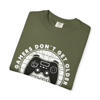 Gaming graphic tee for Gamers Who Level Up - Image 7