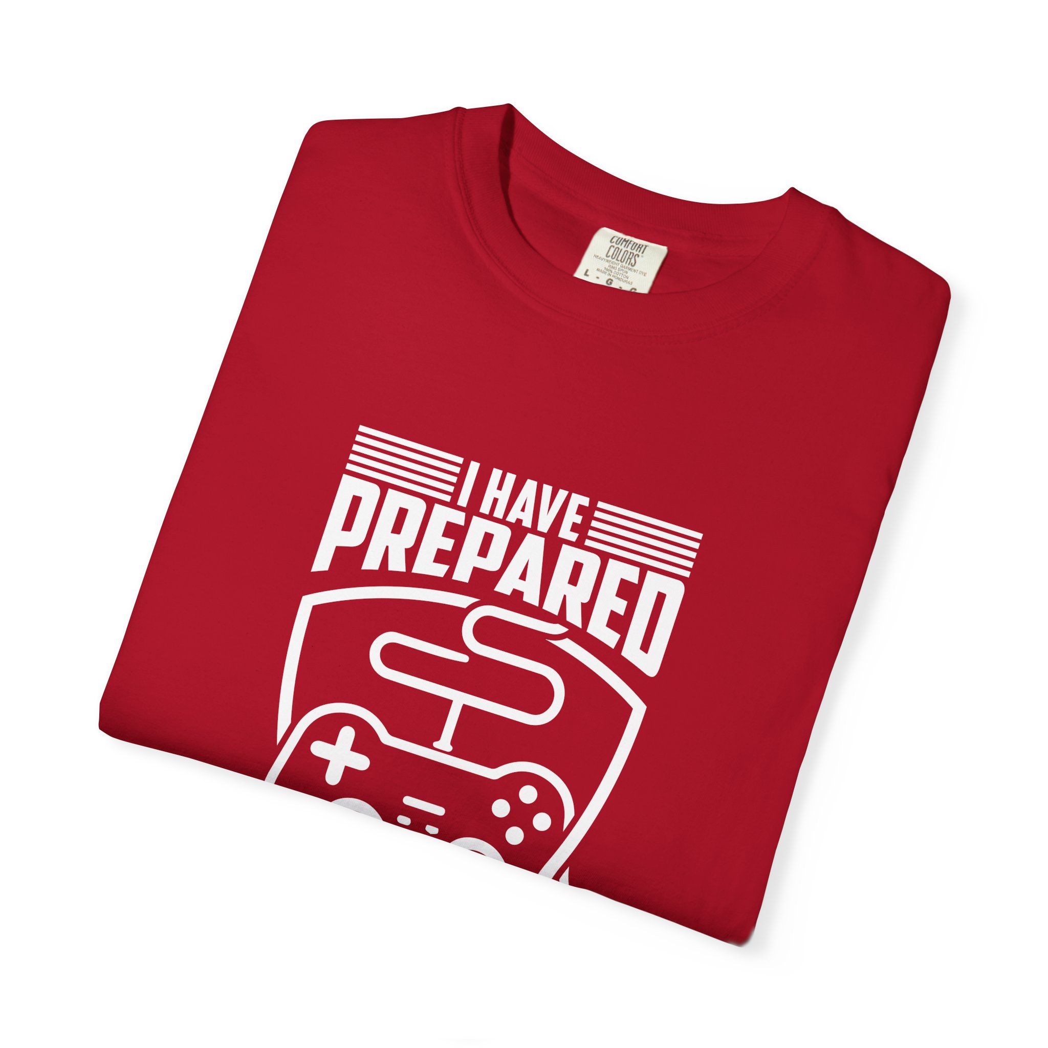 Gaming Social Distancing T-Shirt, Funny Gamer Tee, Gift for Gamers, Quarantine Humor Shirt, Video Game Apparel. - Image 39