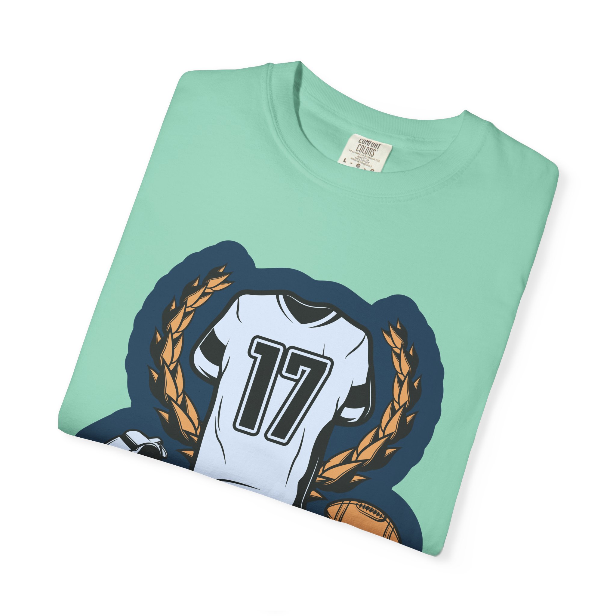 Athletic League T-Shirt, Sports Fan Apparel, Unisex Graphic Tee, Gamer Gift, Team Pride Wear, Casual Everyday Style. - Image 39