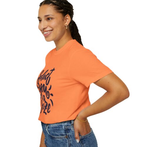 Funny sayings t-shirt: Comfortable & Fun - Select Your Size - Graphic Tee - Image 5