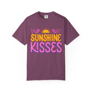 Graphic Tshirt with funny summer quotes Beach Tee - Image 41