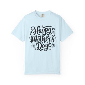 Happy Mothers Day T-Shirt for a Heartfelt Gift - Image 25