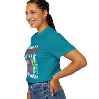 Cool sarcastic t-shirt Behavioral Therapist Tee Unisex Tshirt - Image 13