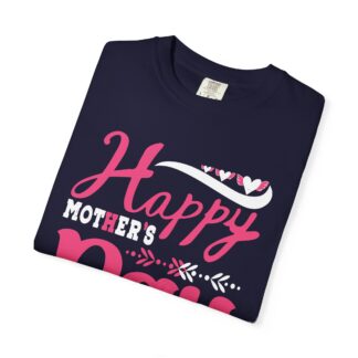 Happy Mother’s Day Unisex T-Shirt – Heartfelt Love Graphic Tee for Mom, Perfect Gift & Everyday Wear. - Image 39
